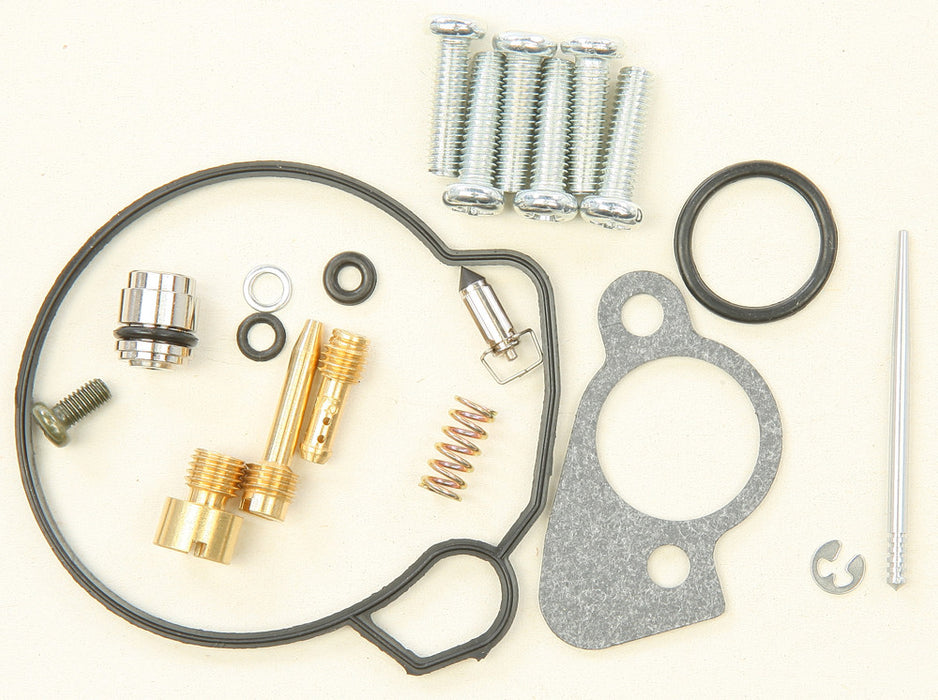 All Balls 226-1349 26-1349 CARBURETOR REPAIR KIT