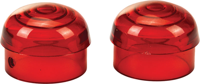 Harddrive 820-0371A 20-6589-AL LED BULLET MARKER LIGHT LENS AMBER