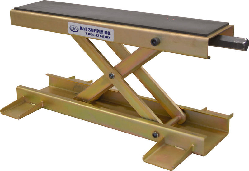 K&l Supply 237-8787 37-8787 MC465 UTV JACK