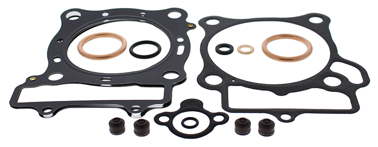 Vertex TOP END Gaskets - 8100000 Honda CRF250R / CRF250RX 2018-2021