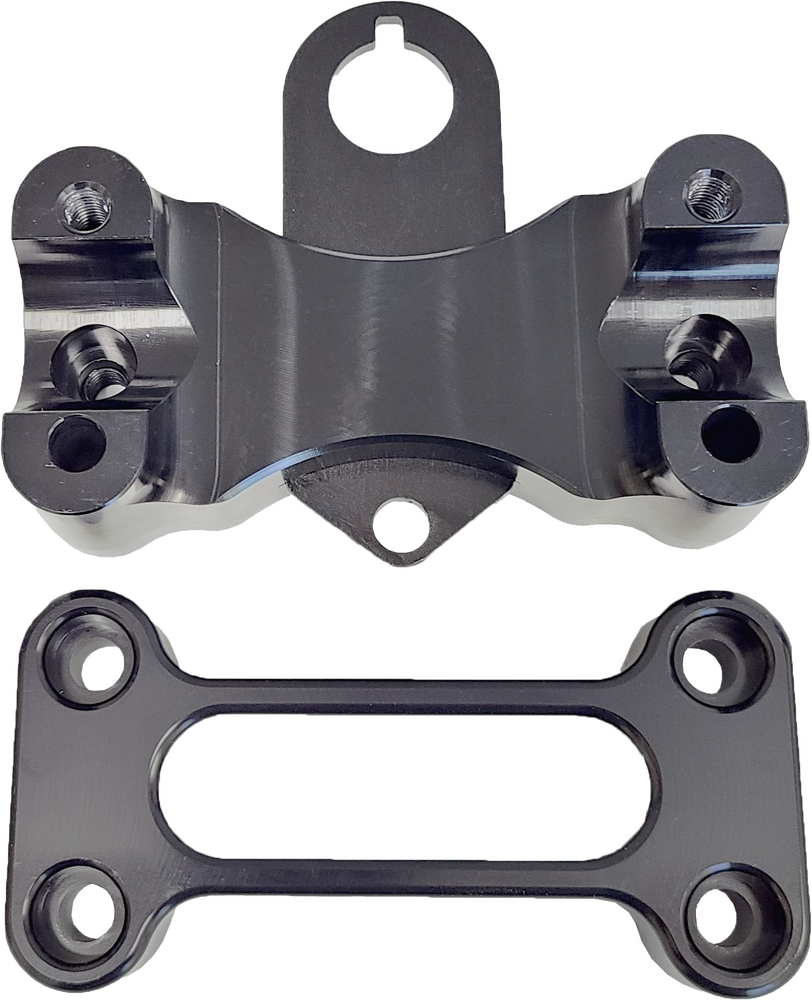 Modquad 28-47007 PHAT-700BLK 1-1/8