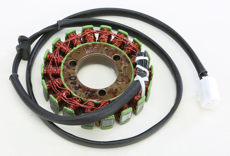 Rick's Motorsport Electric Stator - 21-240 Kawasaki Ninja 250R / Eliminator / Eliminator 250 1986-2007
