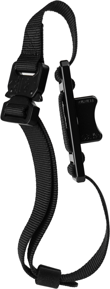 Axia 12-9514 MODNSM-BK NYLON STRAP MOUNT BLACK