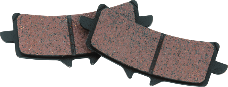 BikeMaster 961302 Aprilia Brake Pads - Photo - Primary