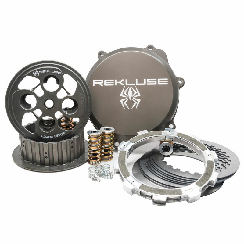 Rekluse Racing Core EXP 3.0 Clutch - RMS-7772 Yamaha YZ 85 / YZ 65 2002-2022