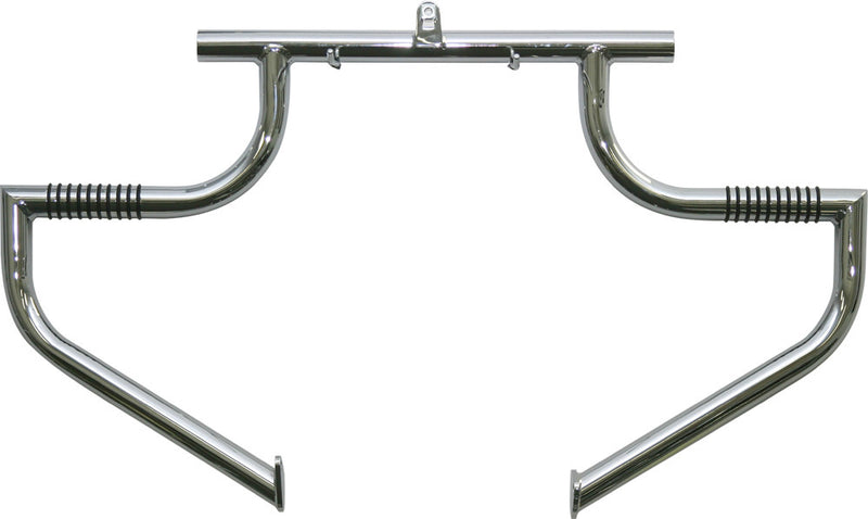 Lindby Engine Guard HD Linbar - 109-1/09 For Harley Road Glide 1998-2013
