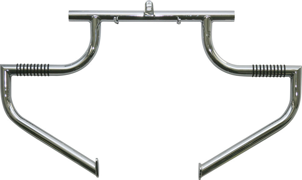 Lindby 830-5012 109-1/09 ENGINE GUARD HD LINBAR