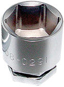 Motion Pro 57-0291 08-0291 13/16" EXTENSION SOCKET