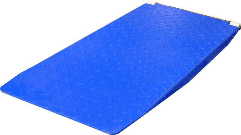 Ideal 27-1672 RMPEXT-2200IEH-XR RAMP EXTENSION 35"L X 16"W (M-2200IEH-XR)