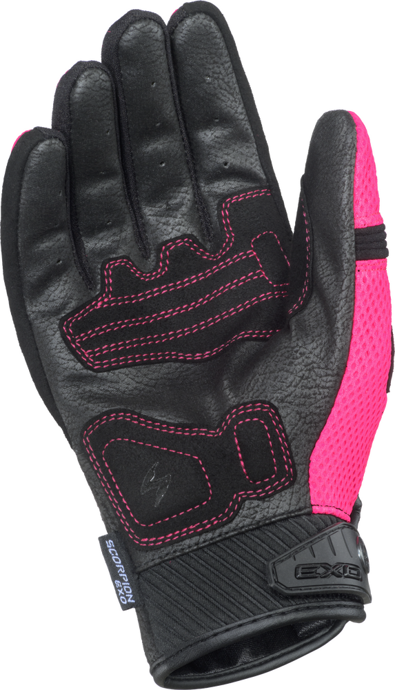 Scorpion Exo 75-8247M G65-754 WOMENS COOL HAND III GLOVES PINK MD