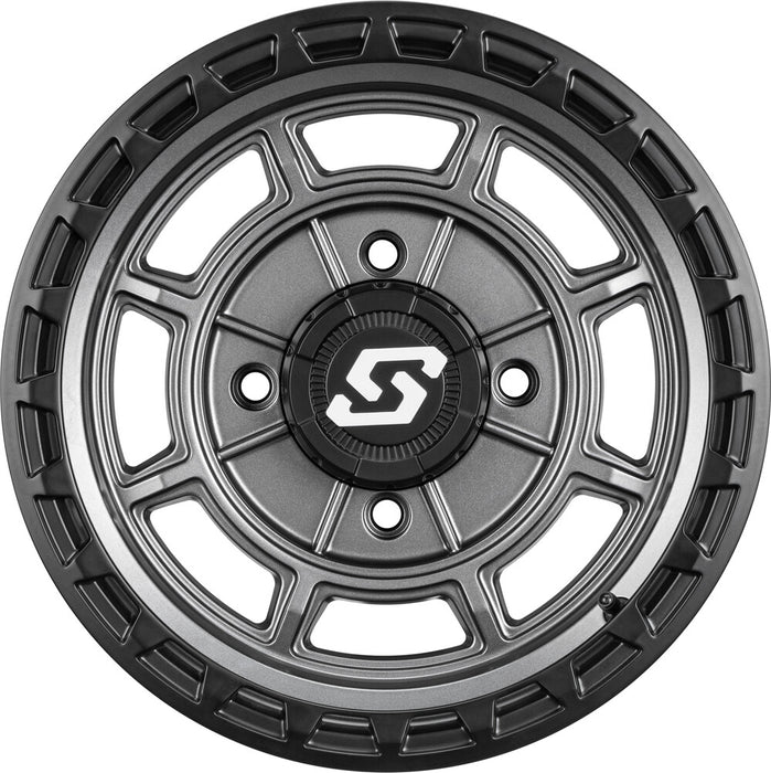 Sedona 570-2038 A22CG-57037+10S Rift Wheels - SpazCycle
