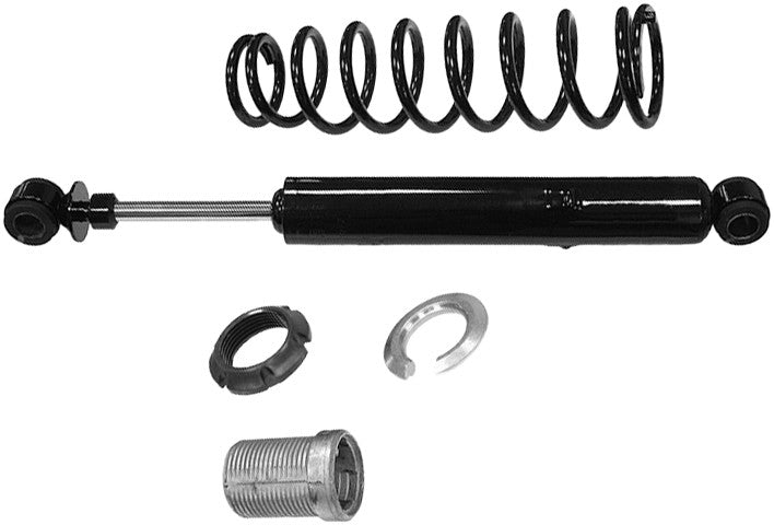 Sp1 GAS SKI Shock W Spring POL - SU-08251S Polaris Snowmobiles 2014-2019