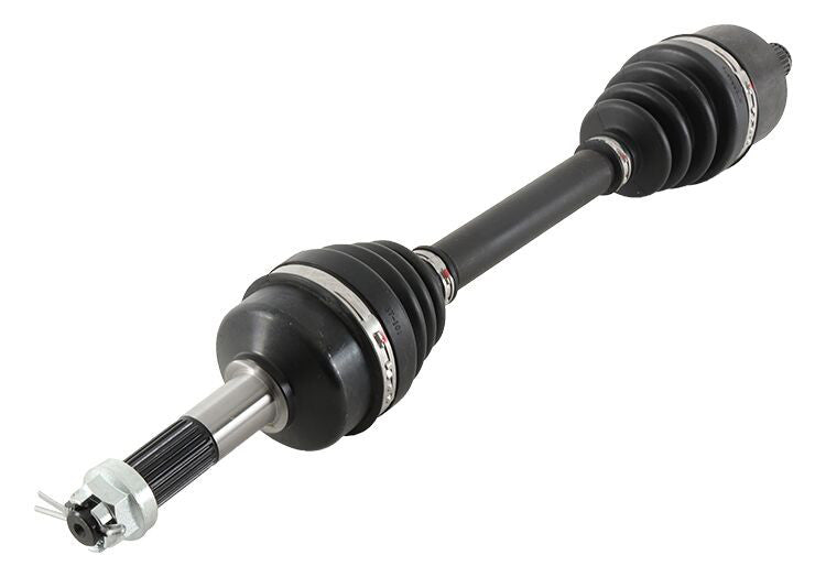 All Balls 8 Ball Extreme Axle Rear - AB8-KW-8-312 Kawasaki 750 / 650 / Brute 2005-2025