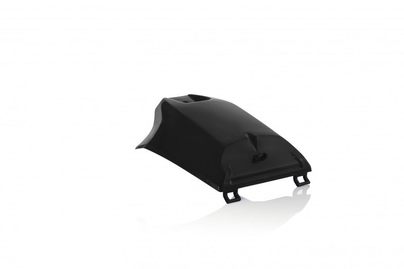Acerbis Tank Cover Black - 2685900001 Yamaha YZ 450 / YZ 250 2018-2023