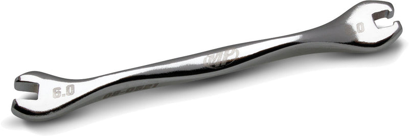Motion Pro Spoke Wrench Ergo 6.0MM - 08-0521 For Kawasaki Dirt Bikes 1986-2017 | Yamaha WR 250 2008-2012