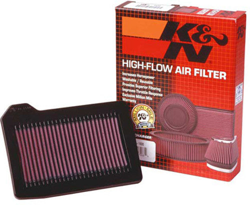 K & N Air Filter - PL-1500 Victory Motorcycles 2000-2007