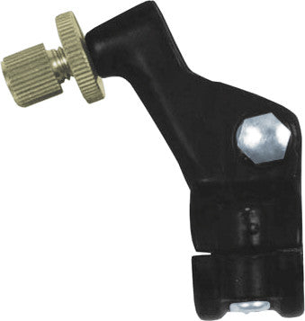 Fire Power 60-1812 020-0170 BRAKE PERCH W/O MIRROR MOUNT BLACK