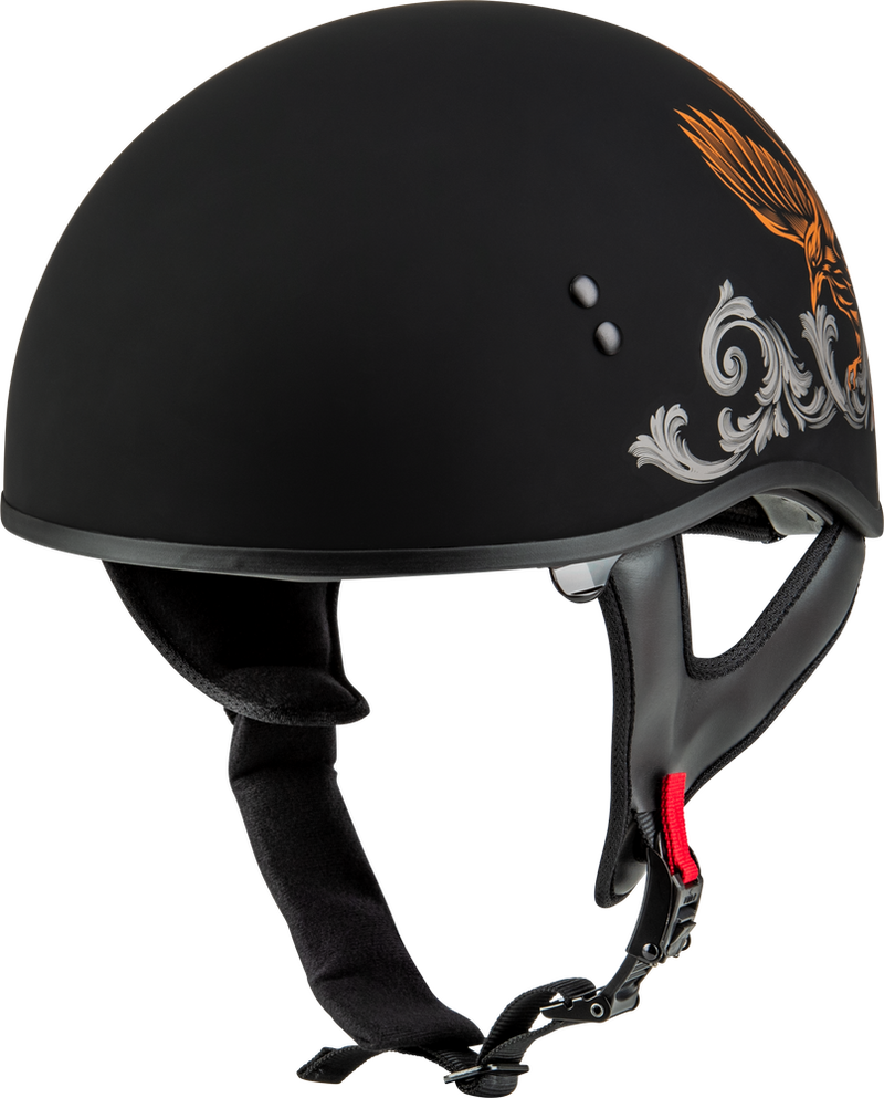 Gmax HH-65 Corvus Helmet