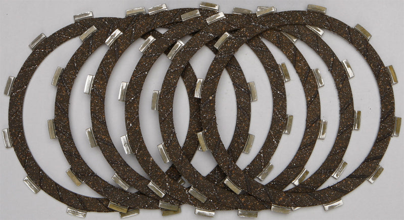 EBC Redline Clutch Kit - CK4439 Suzuki 500F QuadRunner / 400F / 400 / KingQuad 1998-2009