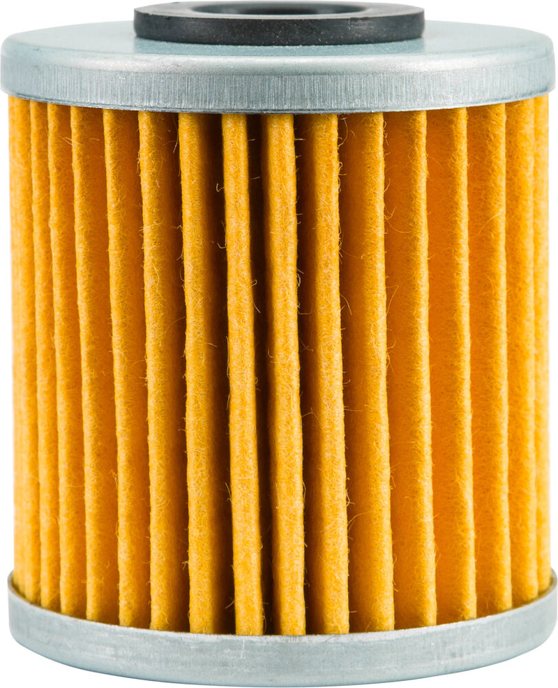 Fire Power FP OIL Filter 207 - PS207 For Kawasaki KX 250 / KX 450 2004-2023 | Suzuki RMZ 250 / RMZ 450 / 450Z 2004-2021