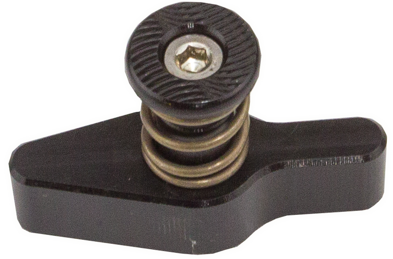 Tamer Single Button Holeshot Device - HH-201X For Suzuki RM 85 2002-2022 | Yamaha YZ 65 / YZ 85 2018-2022