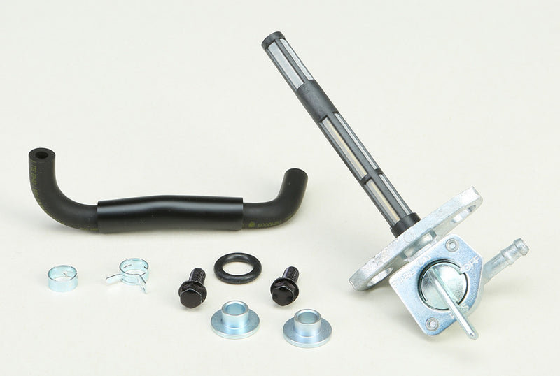 All Balls Fuel Valve - FS101-0107 Honda CRF150F 2008-2015