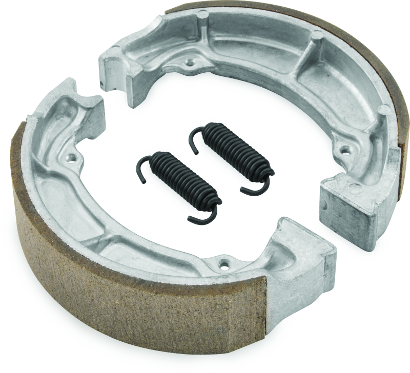 BikeMaster 963071 Kawasaki Brake Shoes - Photo - Primary