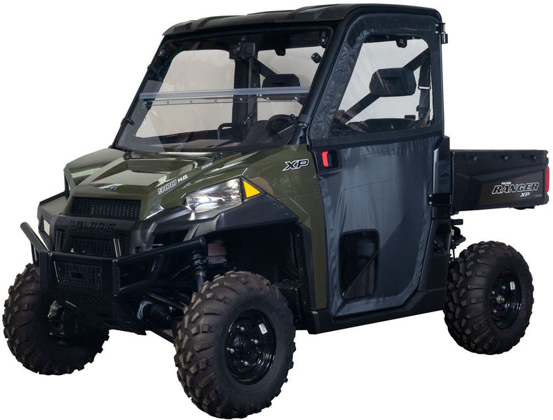 Seizmik 63-06022 52-06022KIT SEIZMIK FRAMED DOOR KIT POL FULLSIZE RANGER