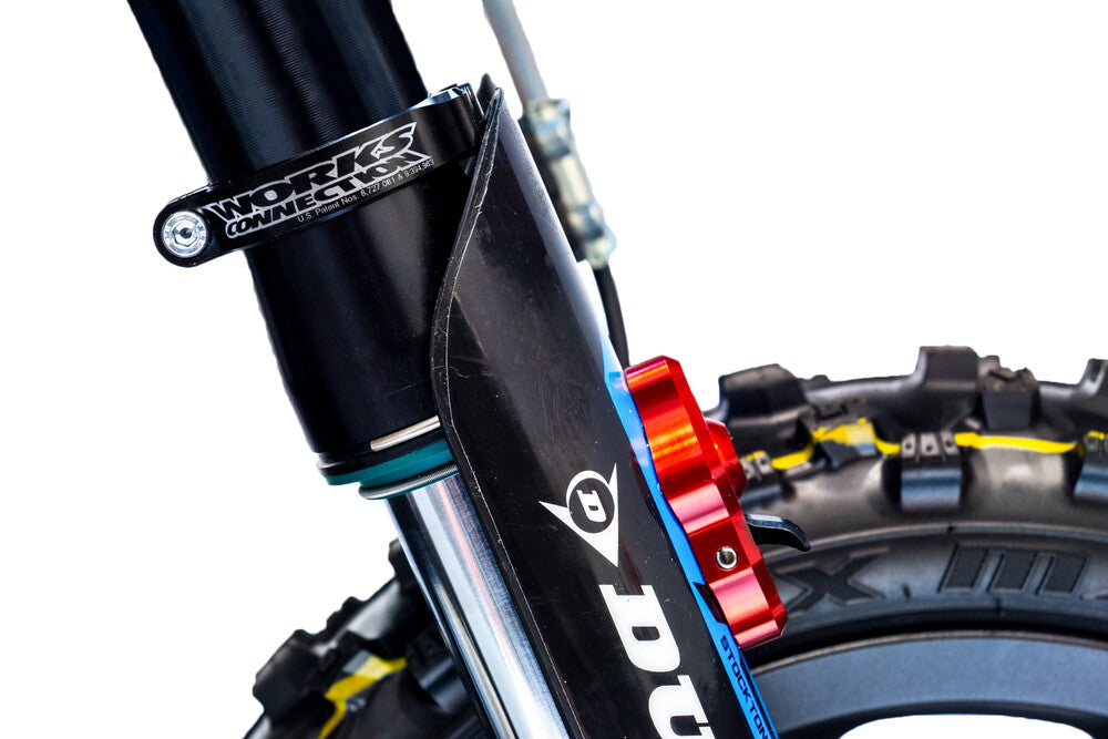 Works 66-12800 12-800 PRO LAUNCH START DEVICE CX50JR/SR