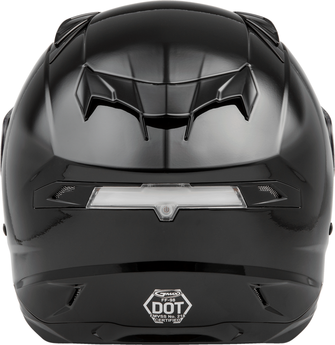 Gmax GMAX FF-98 Full Face Helmet