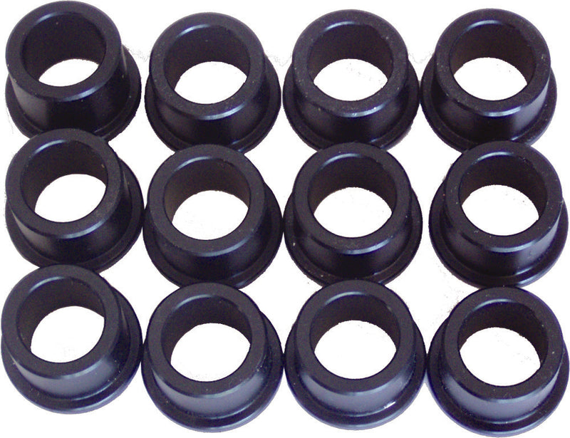 Modquad A-ARM Bushing Kit 12 Piece (delrin) - AR1-2 Yamaha ATVs 1987-2018
