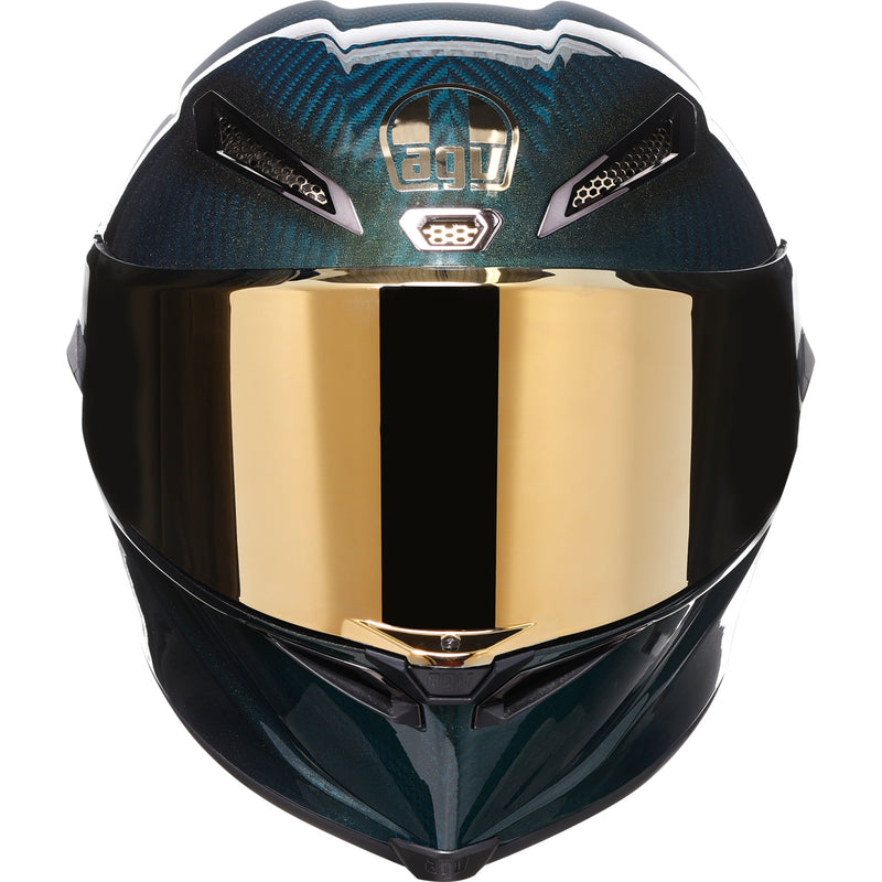 AGV Pista GP RR Limited Edition Acqua Helmet