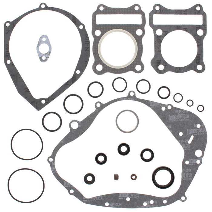 Vertex 681-1531 811531 COMPLETE GASKET SET WITH OIL SEALS