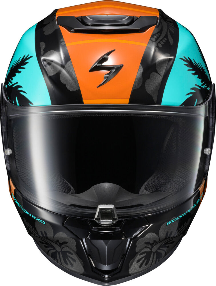 Scorpion Exo EXO-R330 Full-Face Helmet