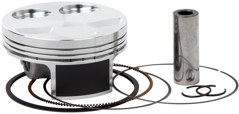 Vertex Piston Kit Forged 76.95/Standard 12.5:1 - 23127B Yamaha WR 250 / YZ 250 2005-2014
