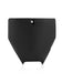 Acerbis 2732010001 17-24 Husqvarna TC65 Front Number Plate - Black - Photo - Primary