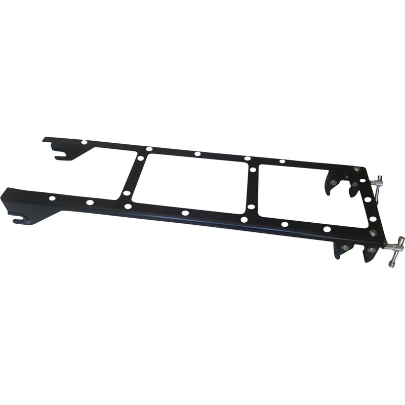 Rickrak Luggage Rack - RRTP-A For Harley Touring 1994-2023