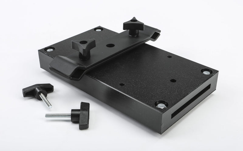 Hornet Chain SAW Bracket - RZ-3006 Polaris UTVs 2008-2015