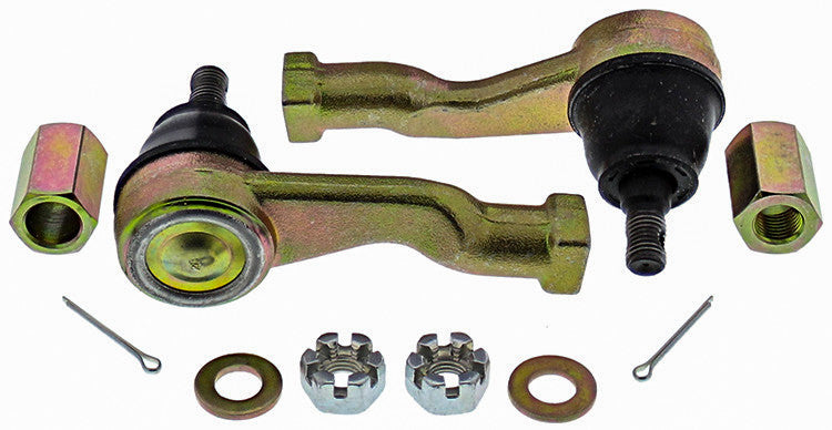 All Balls TIE ROD END Kit - 51-1074 Kawasaki Mule 1993-2025