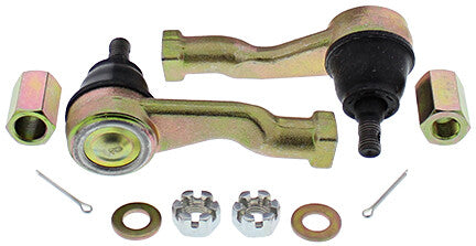 All Balls TIE ROD END Kit - 51-1074 Kawasaki Mule 1993-2025
