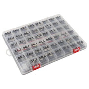 Hot Cams HCSHIM02 04-09/12-13 Yamaha YFZ 450 450cc 9.48mm Complete Shim Kit - Photo - Primary