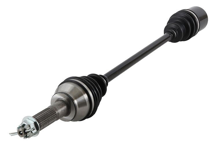 All Balls 6 Ball Heavy Duty Axle Rear - AB6-PO-8-340 Polaris RZR 2011-2014