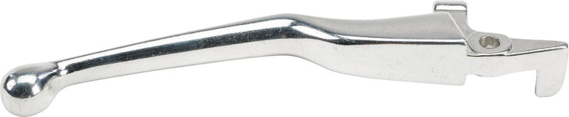 Fire Power Brake Lever Silver - WP30-51291 Yamaha 1600 Road Star / 1300 Royal Star / 1700 Road Star Warrior 1999-2009