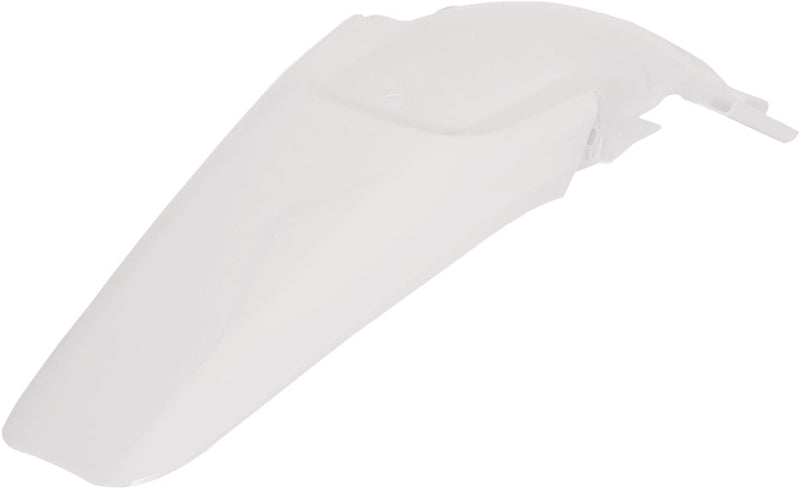 Acerbis Rear Fender White - 2084550002 Honda CRF150R 2007-2025