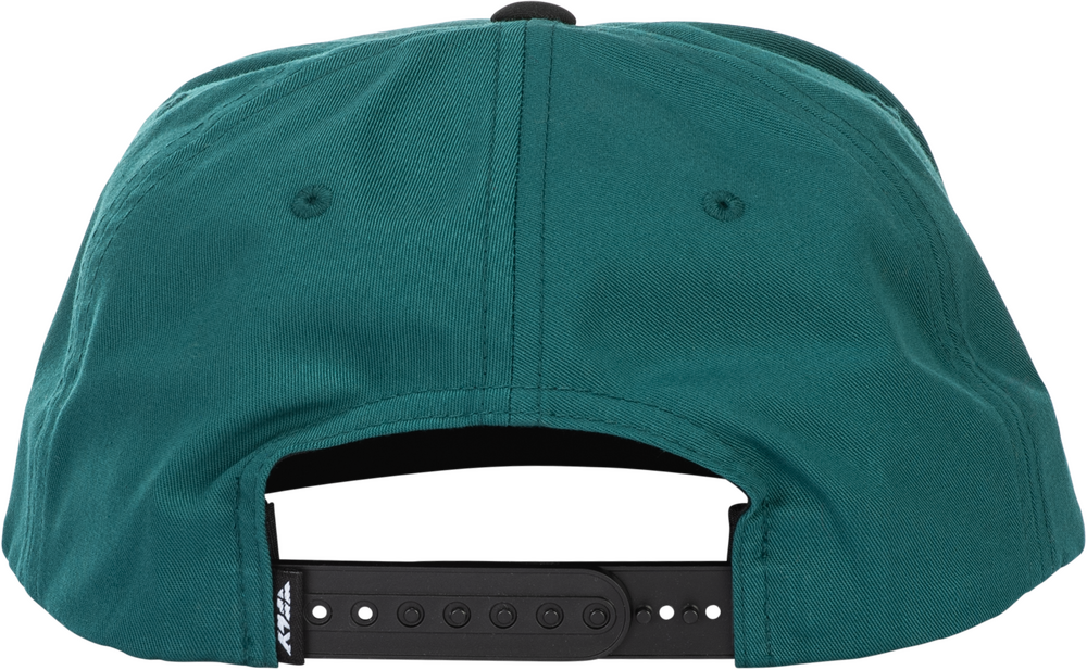 Fly Racing Varsity Hat