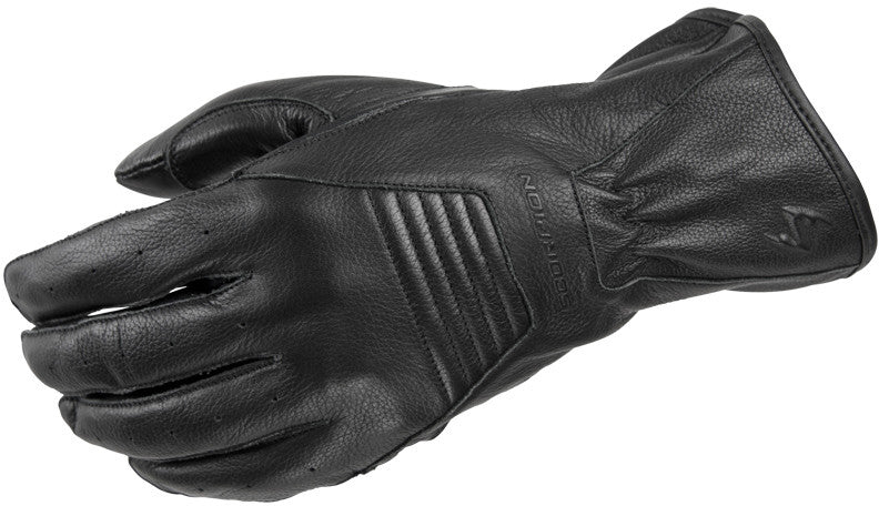 Scorpion Exo 75-5760L G14-035 FULL-CUT GLOVES BLACK LG