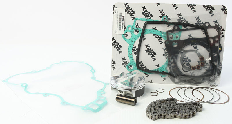Vertex TOP END Kit 75.97/Standard 12.8:1 - VTKTC23235B KTM SX-F 250 / XC-F 250 / XCF 250 2009-2013