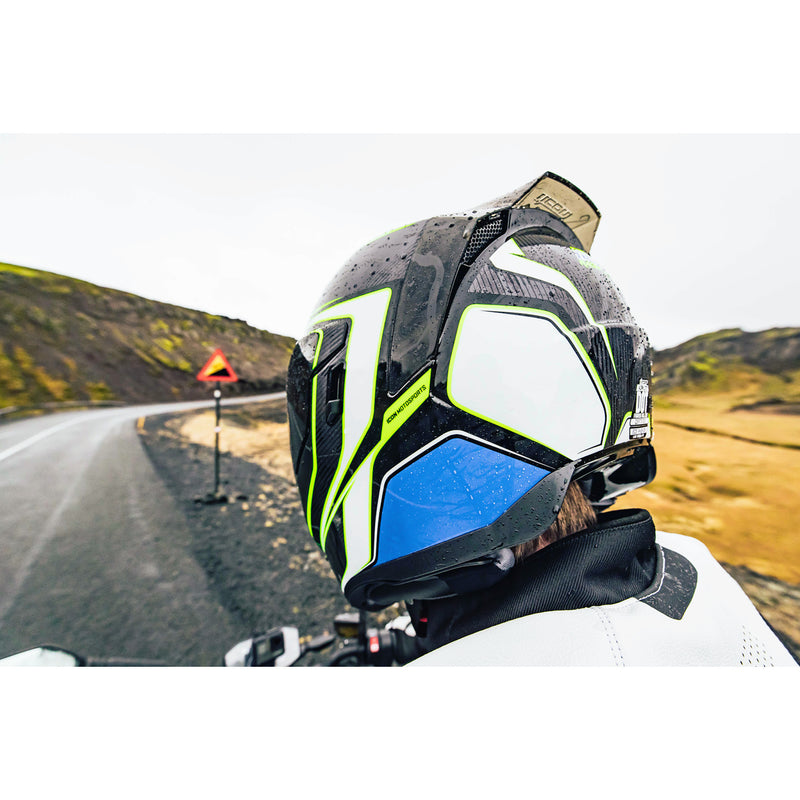 ICON Airflite™ Helmet Rear Spoiler