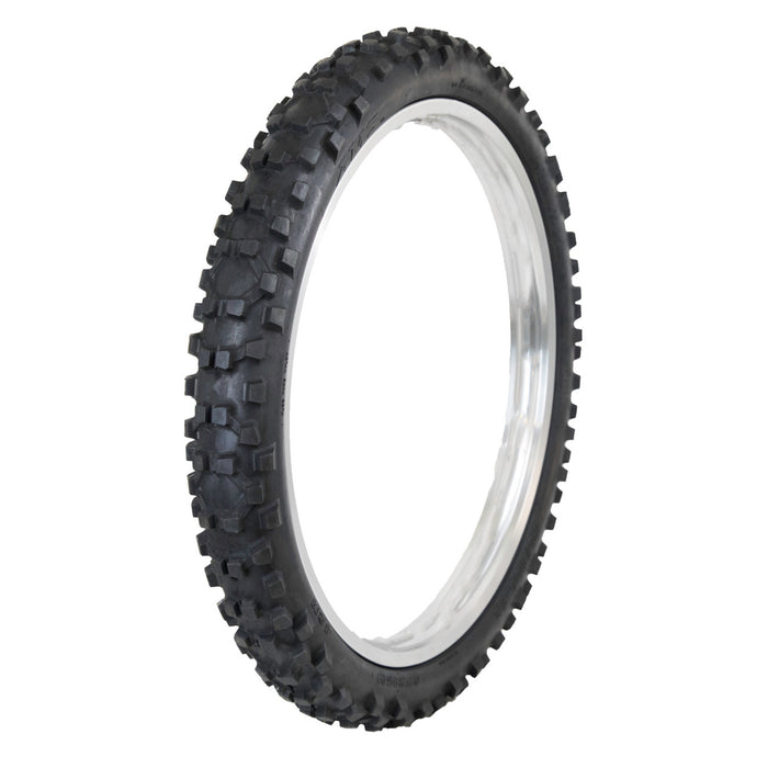 AMS 0312-0431 1921-376 Bite MX Tire Tire - Bite MX - Front - 70/100-19 - 42M