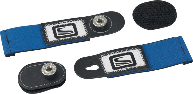 Scott 51-1098 212576-0003 SPEED STRAP BLUE